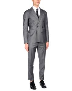 Костюм Dsquared2