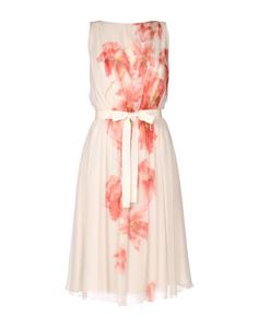 Платье до колена Giambattista Valli