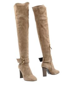 Сапоги Giuseppe Zanotti Design