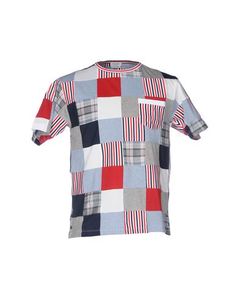 Футболка Thom Browne