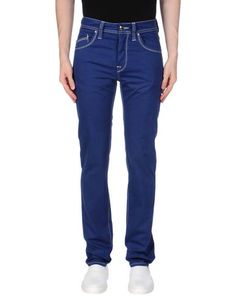 Повседневные брюки Heavy Project