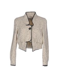 Пиджак Saint Laurent