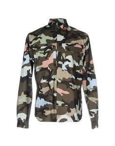 Pубашка Valentino