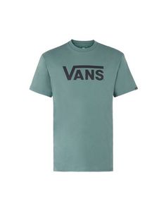 Футболка Vans