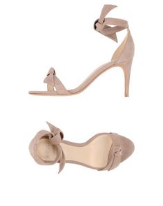 Сандалии Alexandre Birman