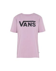 Футболка Vans