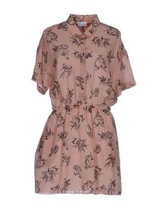 Короткое платье Red Valentino