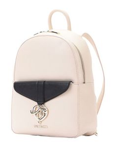 Рюкзаки и сумки на пояс Love Moschino