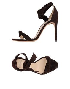 Сандалии Alexandre Birman