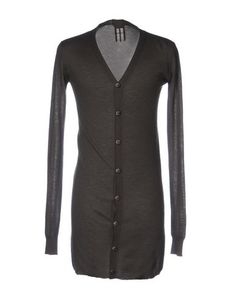 Кардиган Rick Owens