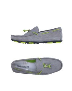 Мокасины Bikkembergs