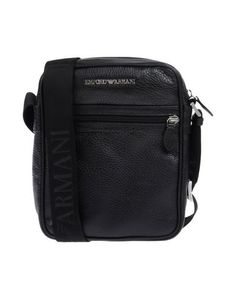 Сумка через плечо Emporio Armani