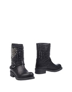 Полусапоги и высокие ботинки Twin Set Simona Barbieri