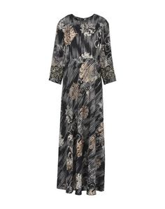 Длинное платье Dixie