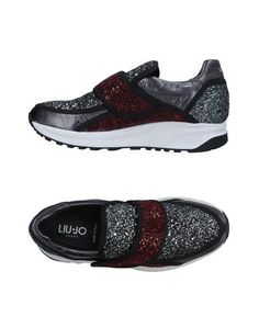 Низкие кеды и кроссовки LIU •JO Shoes