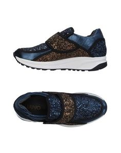 Кеды и кроссовки LIU •JO Shoes