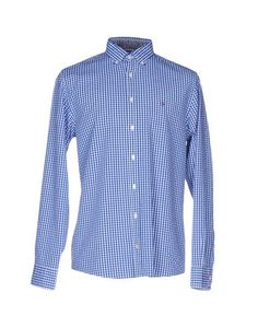 Pубашка Tommy Hilfiger