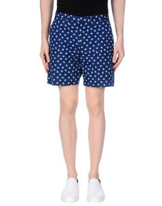Джинсовые шорты Marc By Marc Jacobs