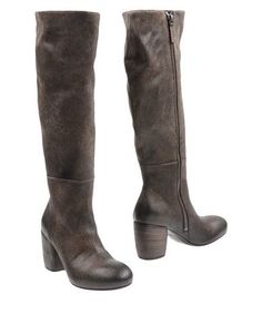 Сапоги Marsèll