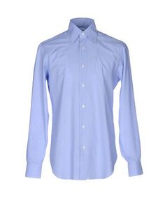 Pубашка Barba Napoli