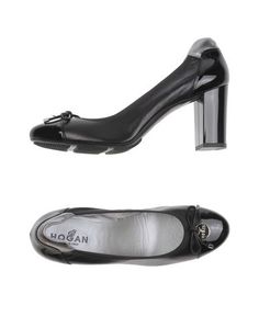 Туфли Hogan