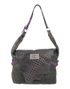 Сумка на плечо Just Cavalli