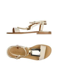 Сандалии See by Chloé