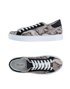 Низкие кеды и кроссовки LIU •JO Shoes