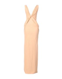 Длинное платье Dsquared2