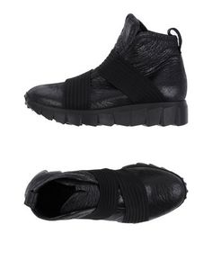 Высокие кеды и кроссовки AndÌa Fora