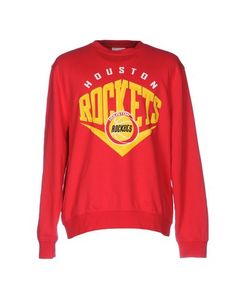 Толстовка Mitchell &; Ness
