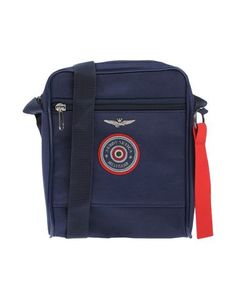 Сумка через плечо Aeronautica Militare
