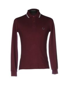 Поло Fred Perry