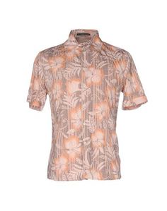 Pубашка Class Roberto Cavalli
