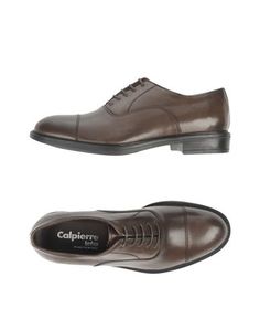 Обувь на шнурках Today by Calpierre