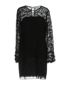 Короткое платье Diane Von Furstenberg