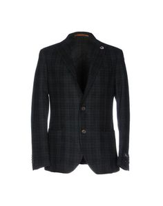 Пиджак Gabardine