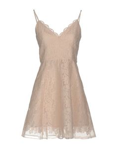 Короткое платье Keepsake®