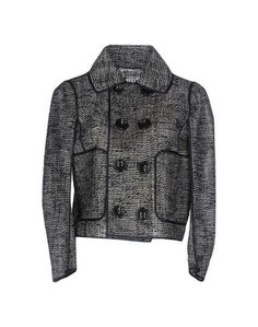 Пальто Dsquared2