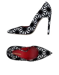 Туфли Dsquared2