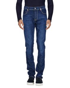 Джинсовые брюки Tramarossa