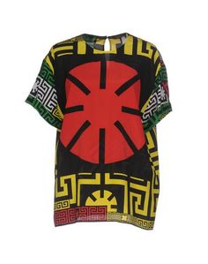 Pубашка Versace
