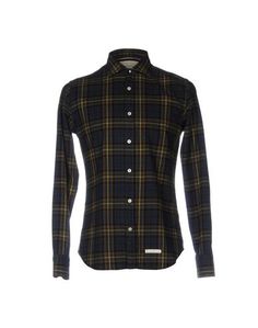 Pубашка Tintoria Mattei 954