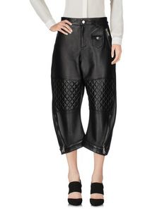 Брюки-капри Dsquared2