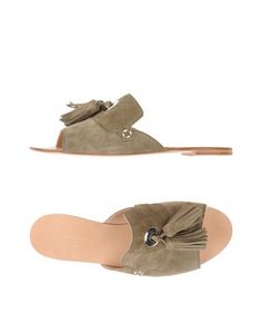 Сандалии Casadei
