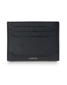 Чехол для документов Lancel