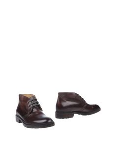 Полусапоги и высокие ботинки Zenobi