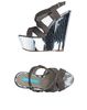 Категория: Босоножки и сандалии женские Gianmarco Lorenzi