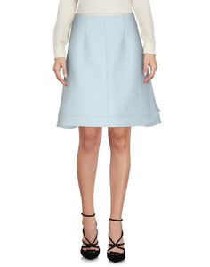 Юбка до колена Issa