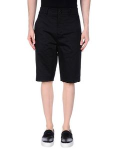 Бермуды Helmut Lang